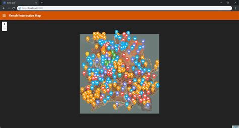 Kenshi Interactive Map App : r/Kenshi .